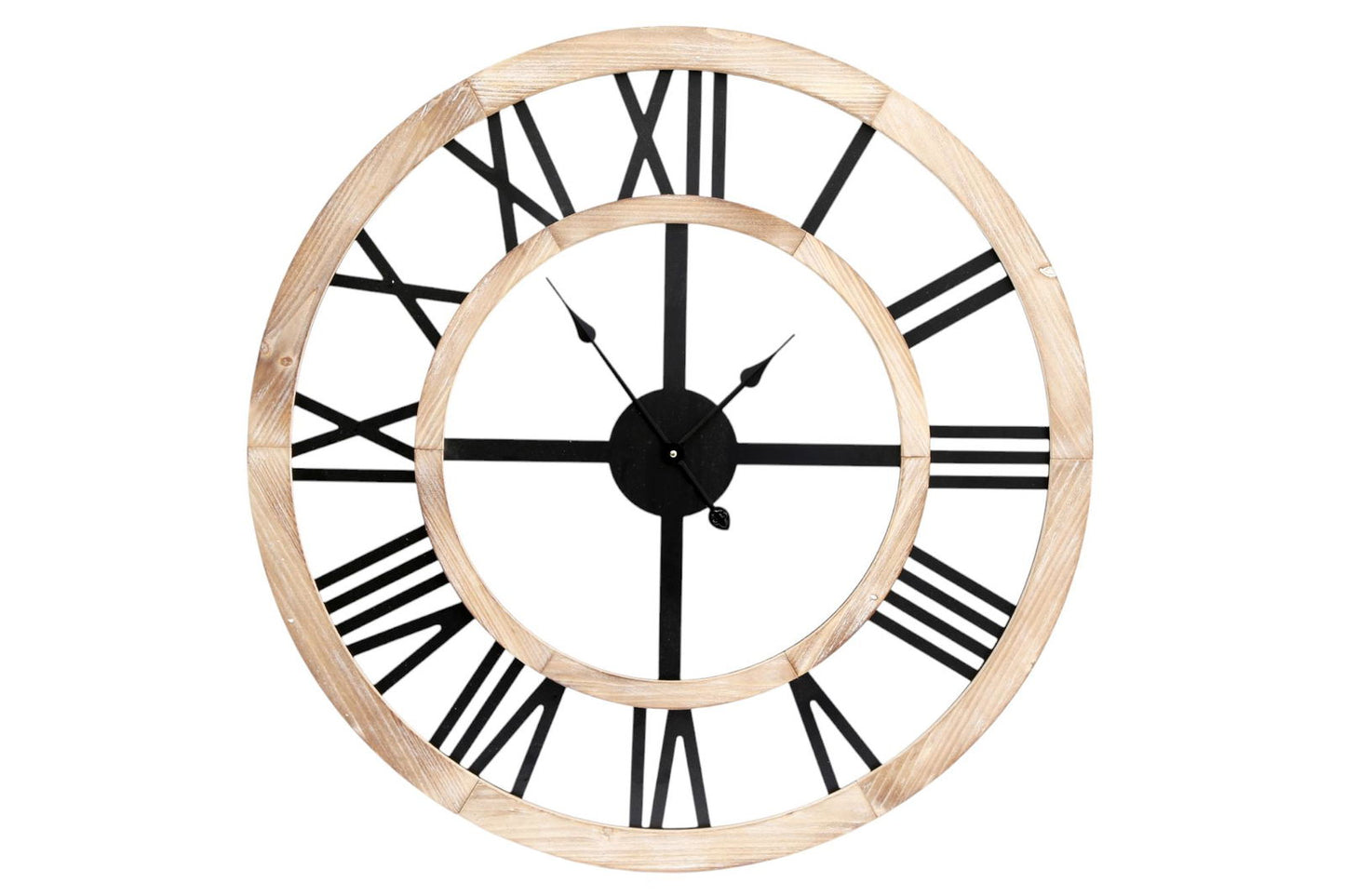 Roman Style Clock 90cm