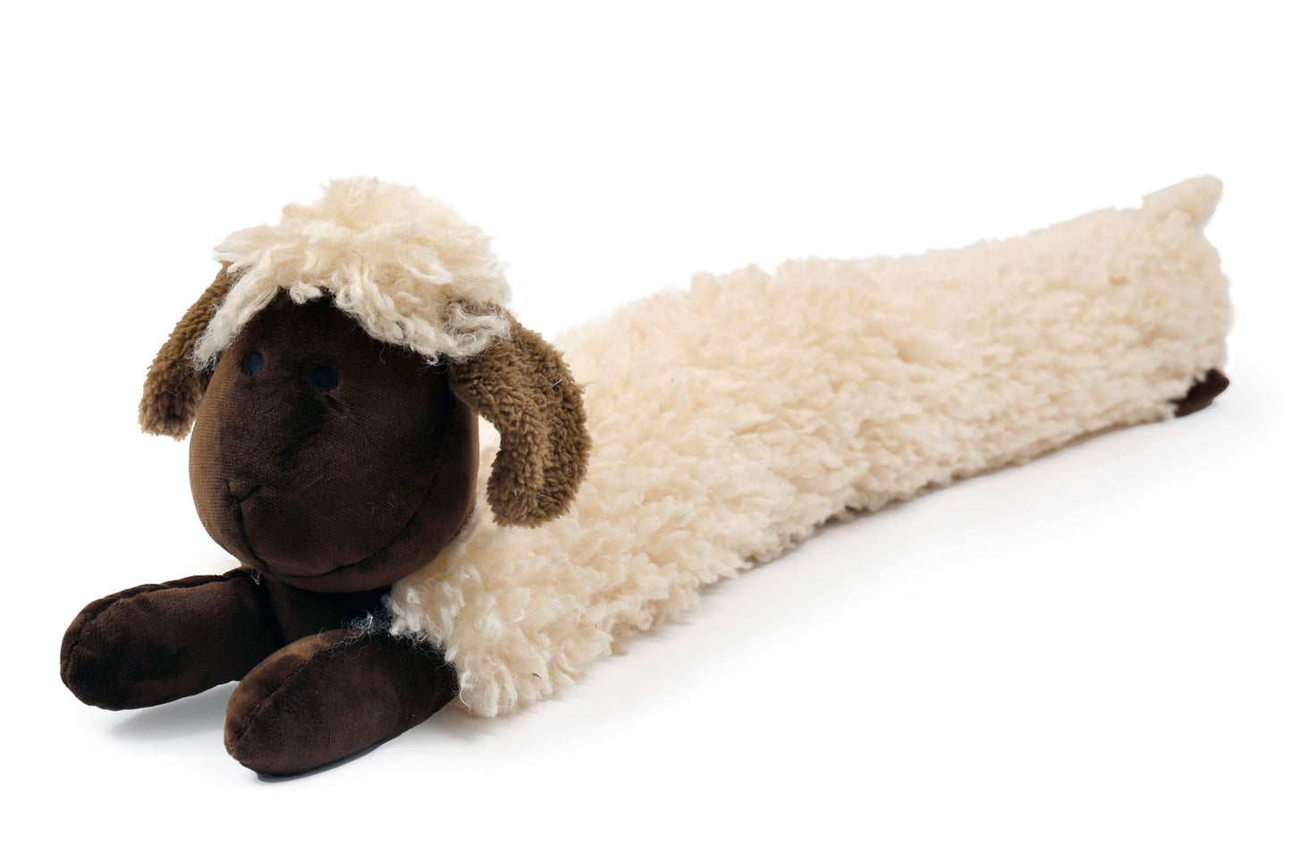 Sheep Draught Excluder 86cm